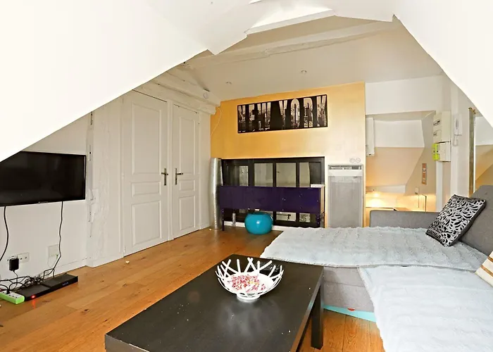 Comme Maison 11eme *