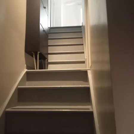 Apartment Comme Maison 11eme *