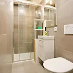 Apartmán Comme Maison 11eme Paříž