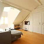 Apartmán Comme Maison 11eme Paříž