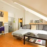 Comme Maison 11eme Apartmán *