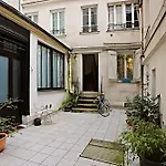 Apartmán Comme Maison 11eme *