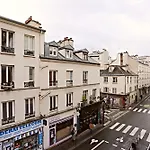 Apartmán Comme Maison 11eme
