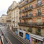 Comme Maison 11eme *