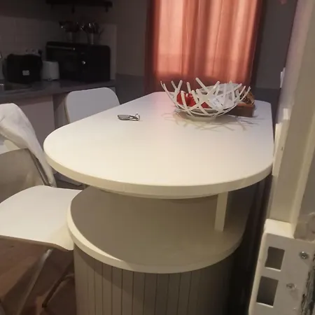 Apartment Comme Maison 11eme *
