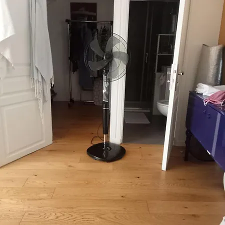 Apartment Comme Maison 11eme