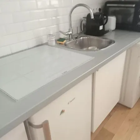 Apartment Comme Maison 11eme