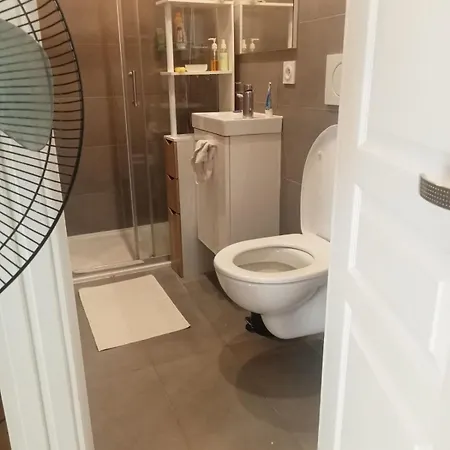 Comme Maison 11ème *