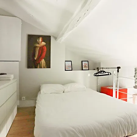 Comme Maison 11ème *