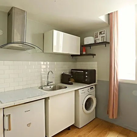 Comme Maison 11ème