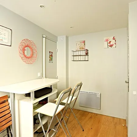Comme Maison 11ème Parigi