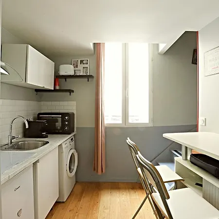 Comme Maison 11eme