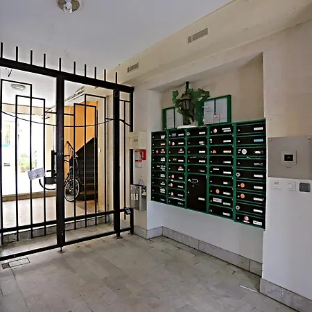 Apartment Comme Maison 11eme