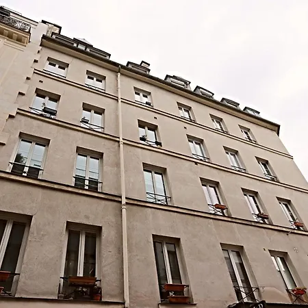 Apartment Comme Maison 11eme