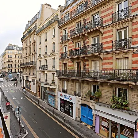 Comme Maison 11eme *