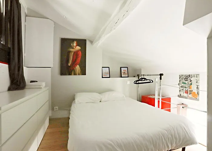 Comme Maison 11ème *