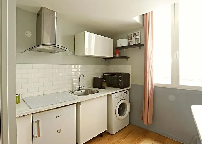 Comme Maison 11ème