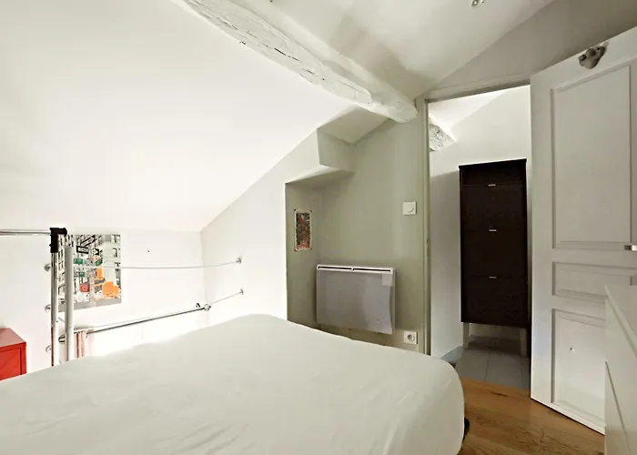 Comme Maison 11ème Parigi