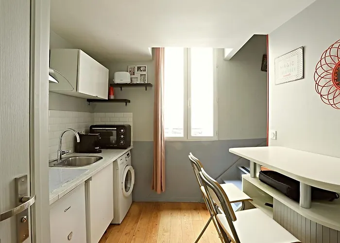 Comme Maison 11ème