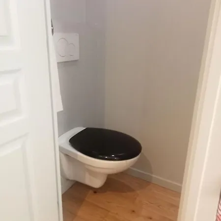 Apartman Comme Maison 11eme *