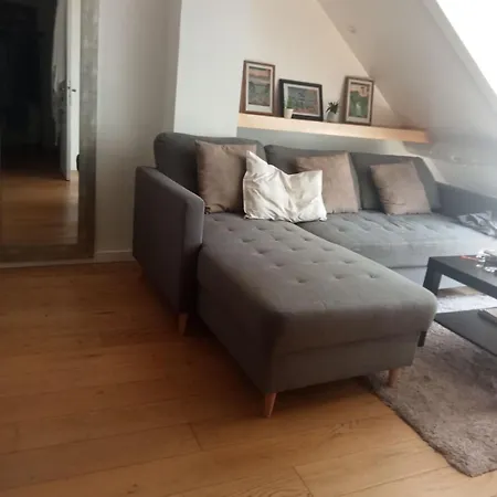 Comme Maison 11eme *