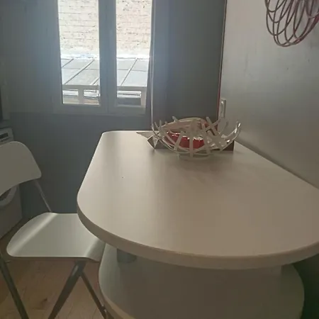 Comme Maison 11eme Párizs