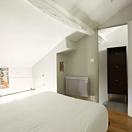 Comme Maison 11eme Paris