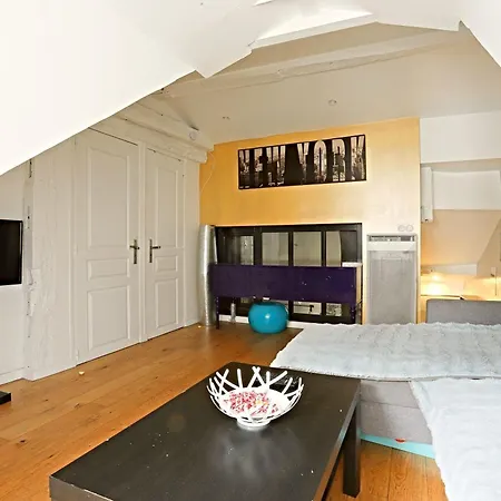 Comme Maison 11eme *